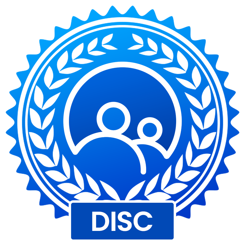 DISC Certification