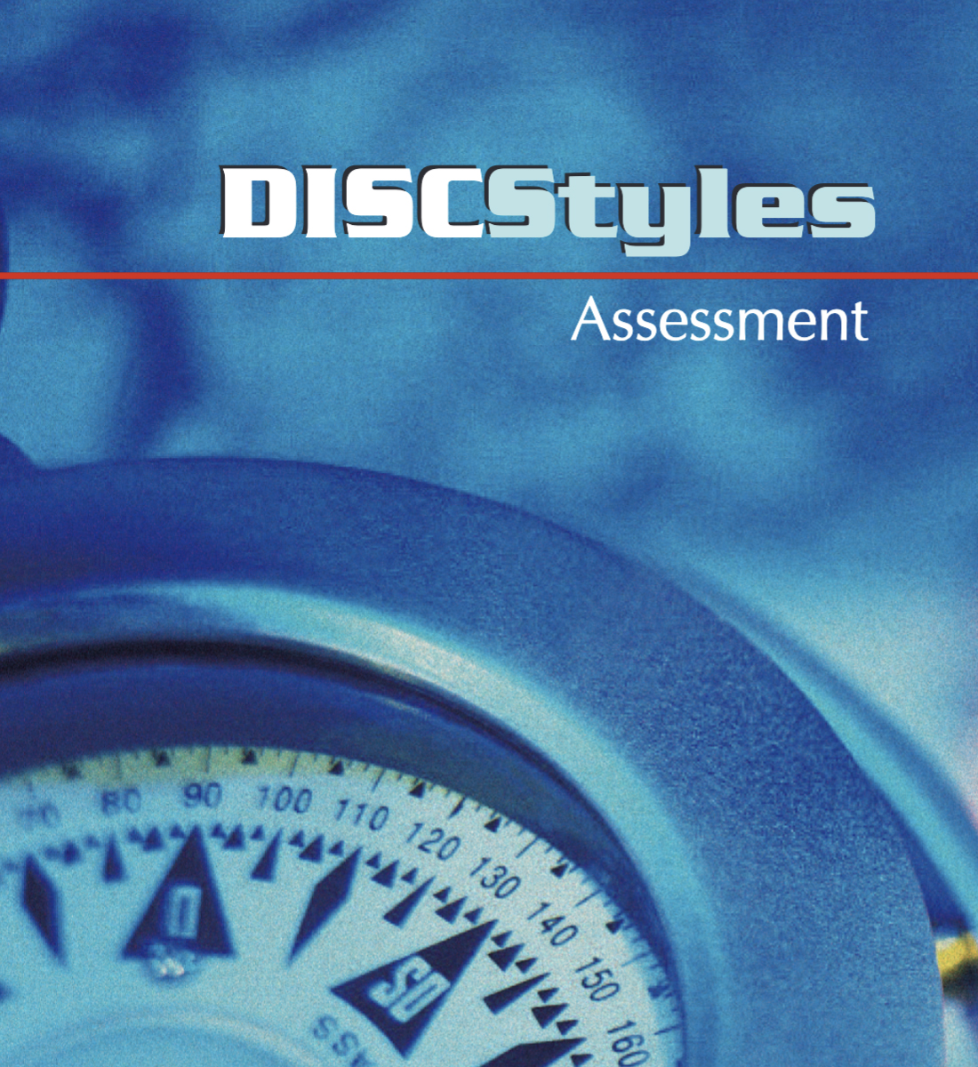 DISCStyles Assessment (5 Pack)