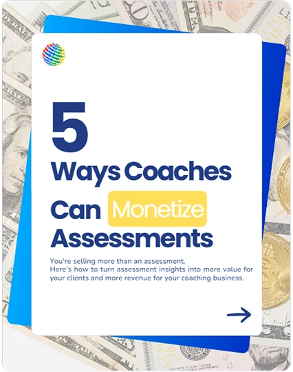 image of a 5 ways document