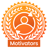 Motivators Certification