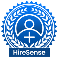 HireSense Certification