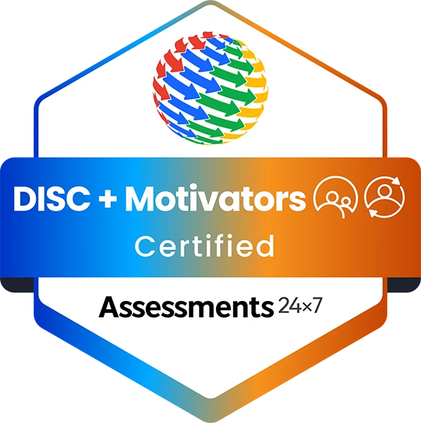 image of certified badge