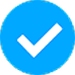 image of a checkmark