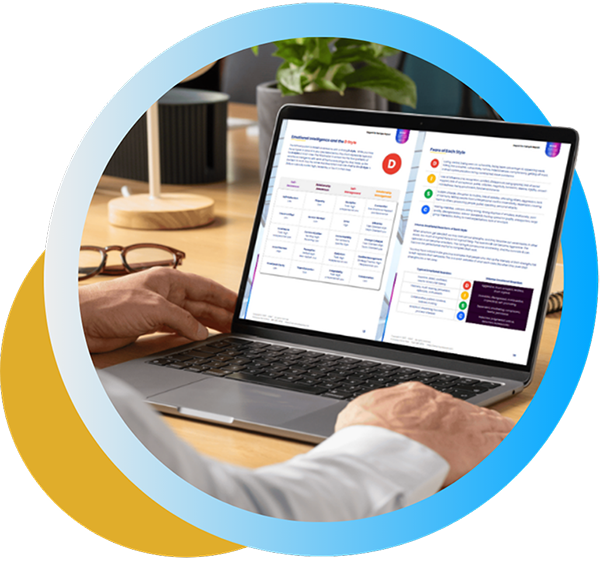choosing eiq assessments laptop image