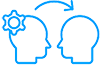 coaches and consultants icon image