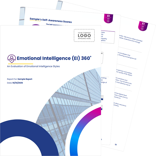 image of sample reports