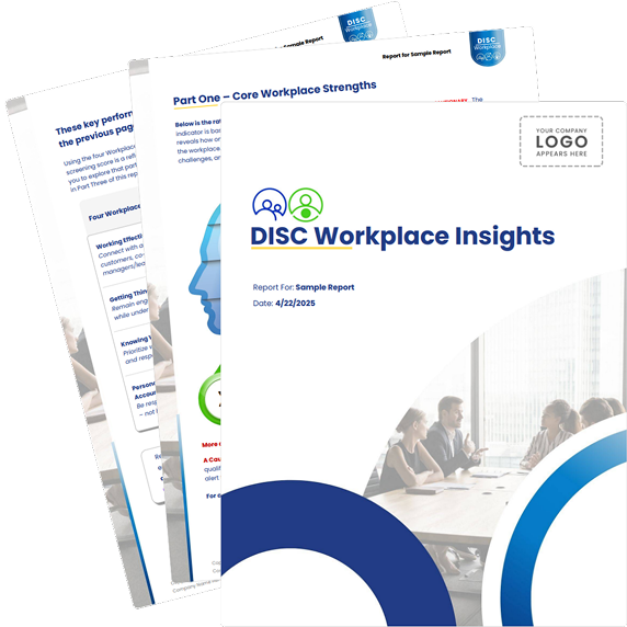 executive insights report image