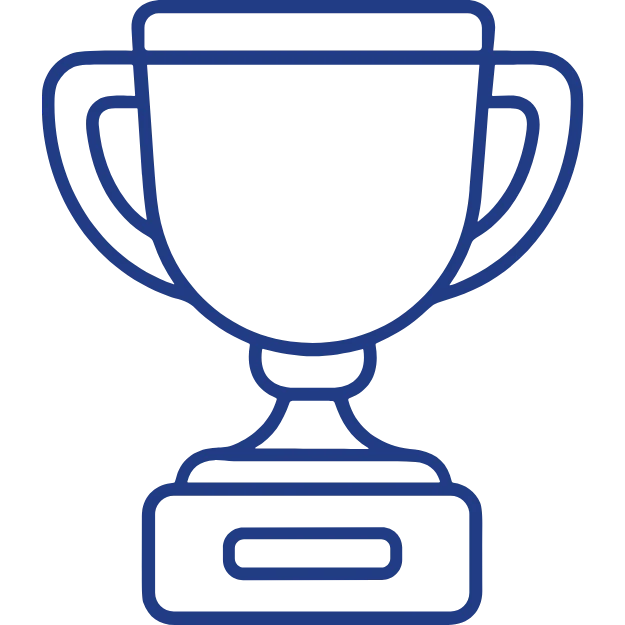 image of a trophy