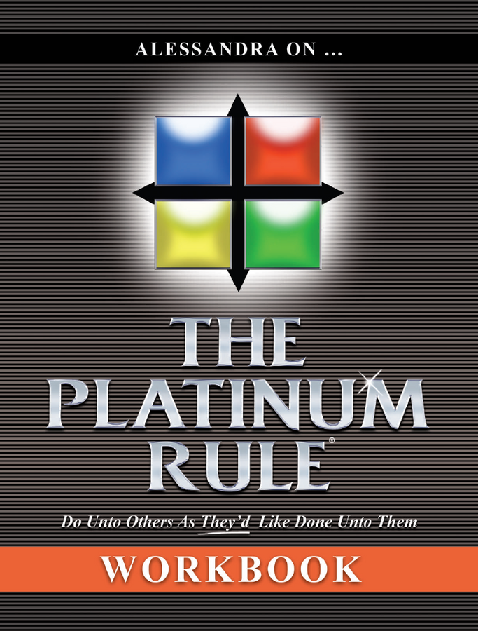 TPR eWorkbook