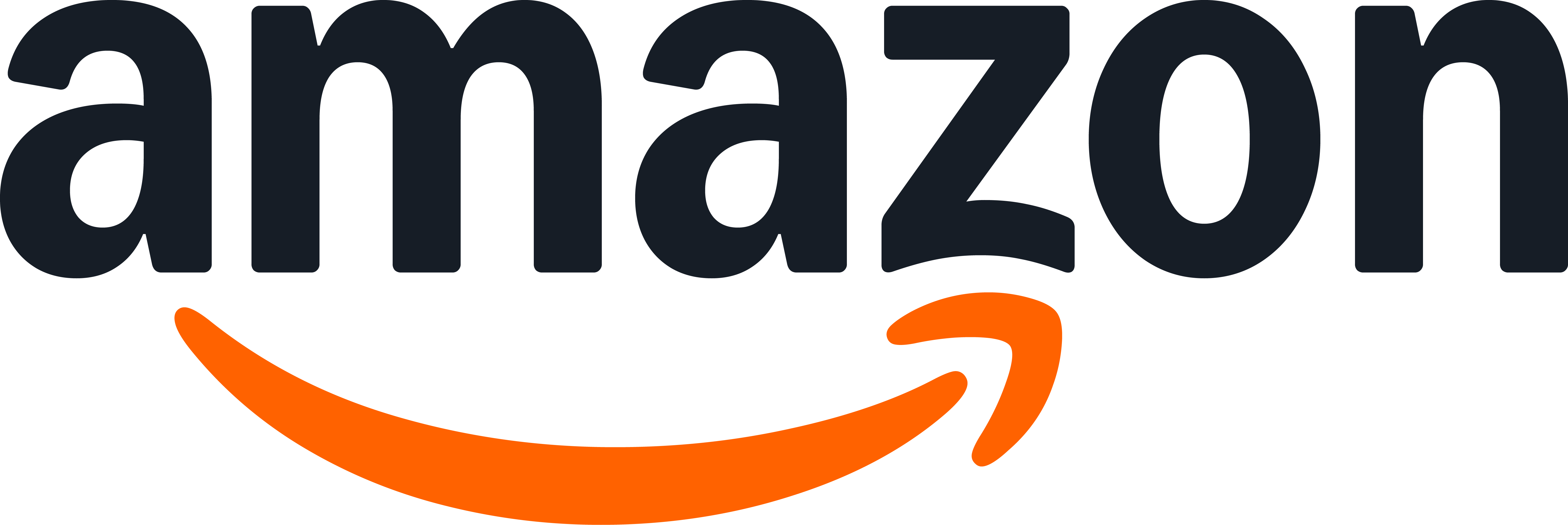 image of a amazon logo
